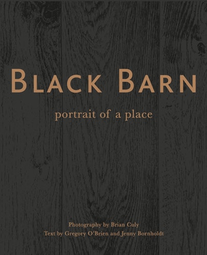 Black Barn/Product Detail/Travel & Holidays