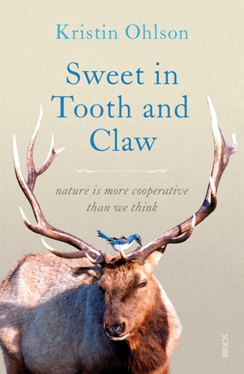 Sweet in Tooth and Claw/Product Detail/Animals & Nature