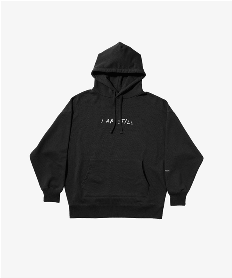 Bts Jung Kook - Jung Kook : I Am Still Official Md Hoodie/Product Detail/KPOP Merch