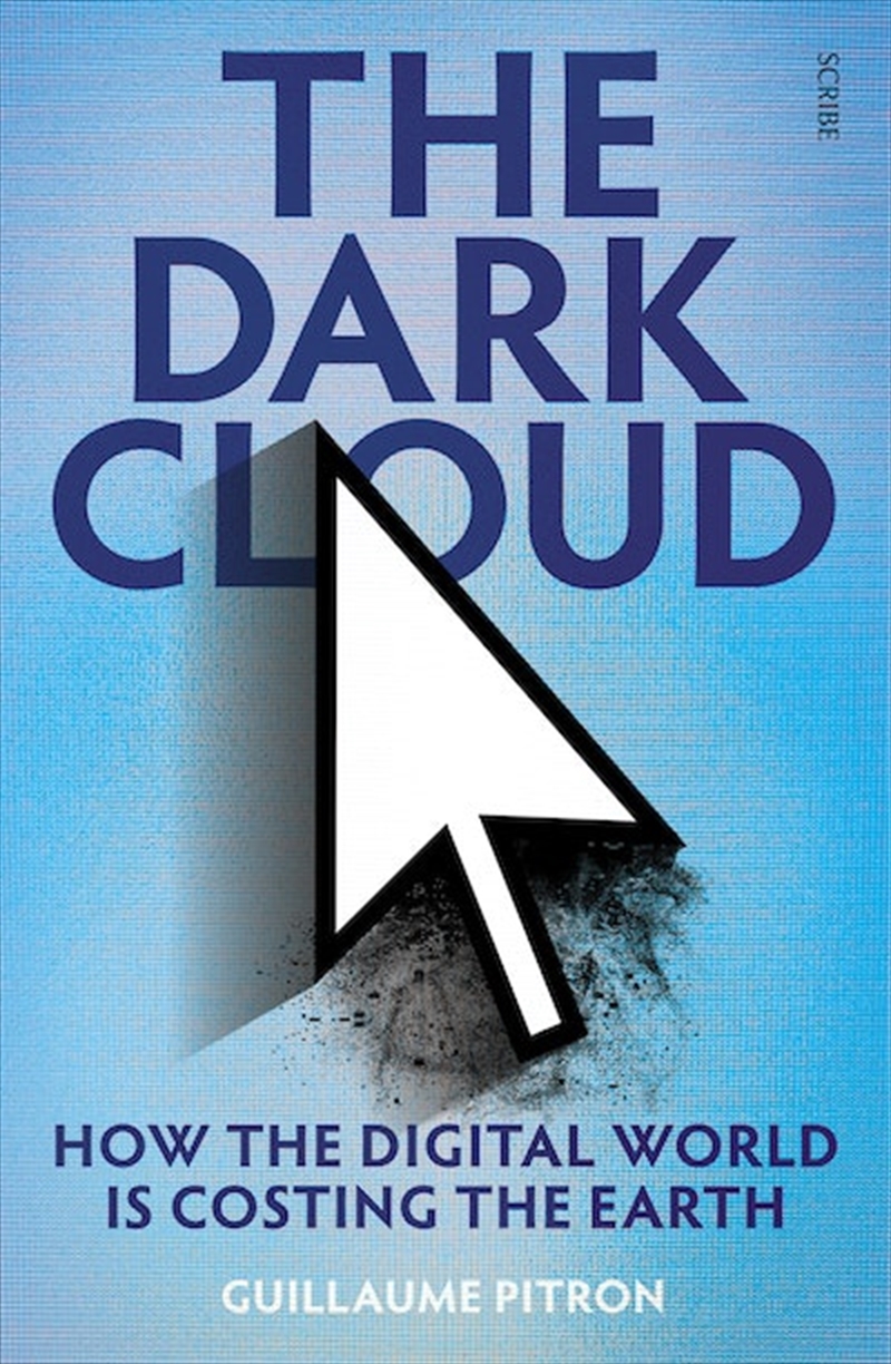 Dark Cloud/Product Detail/Business Leadership & Management