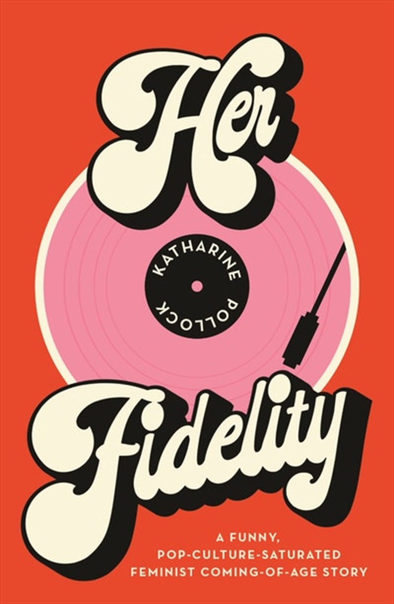 Her Fidelity/Product Detail/Comedy