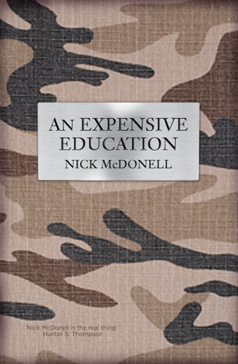 Expensive Education/Product Detail/Modern & Contemporary