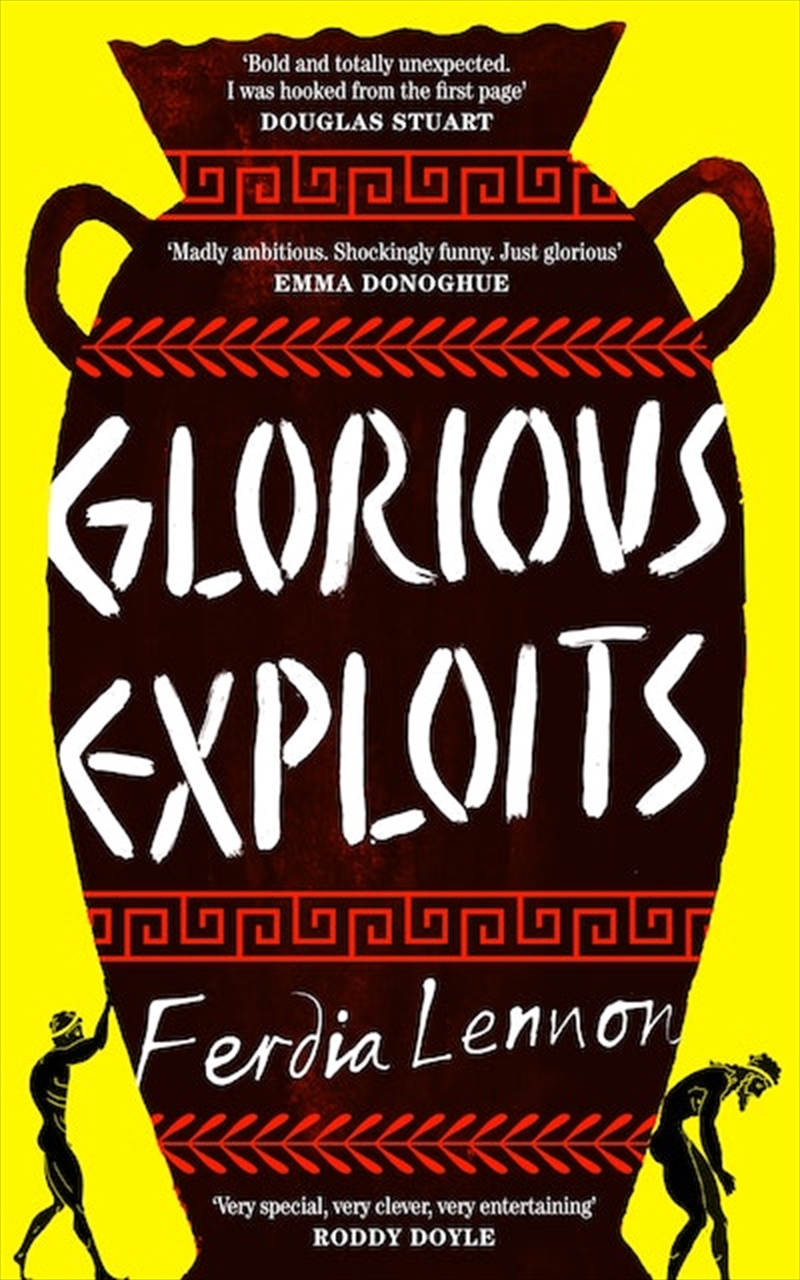 Glorious Exploits/Product Detail/Modern & Contemporary