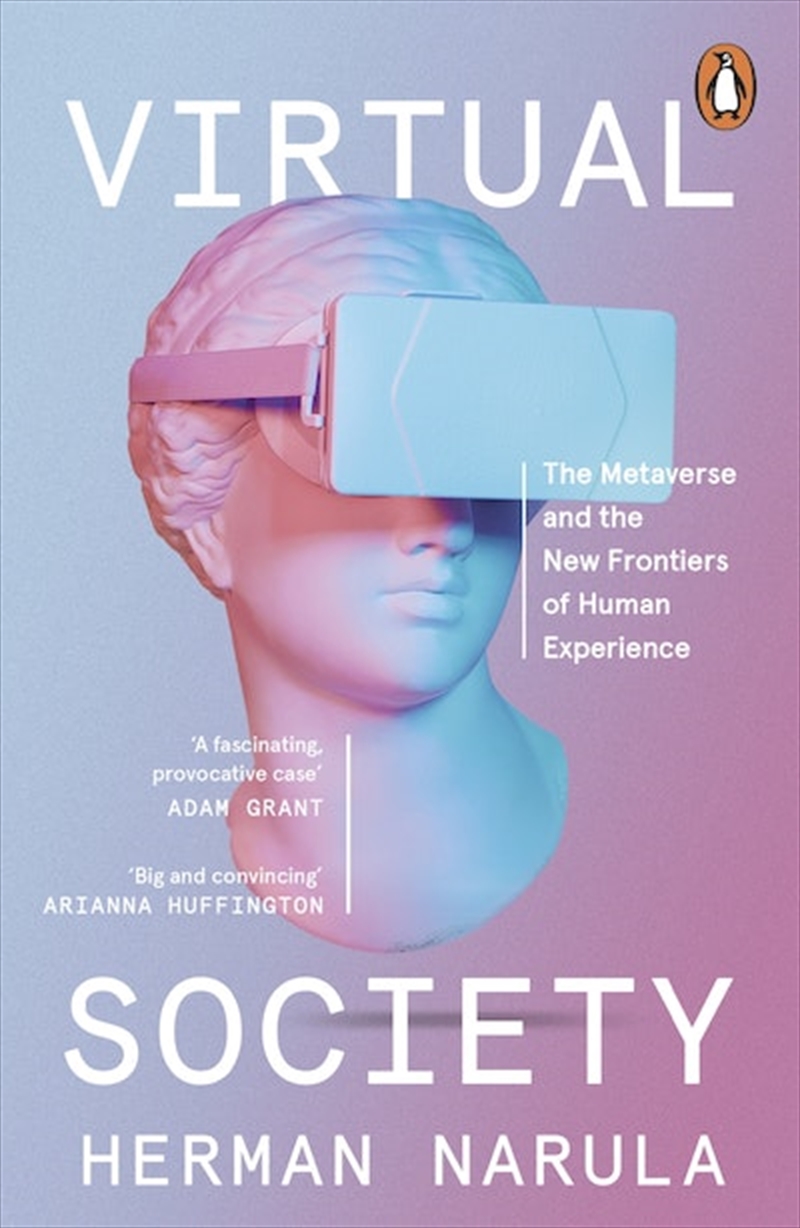 Virtual Society/Product Detail/Science