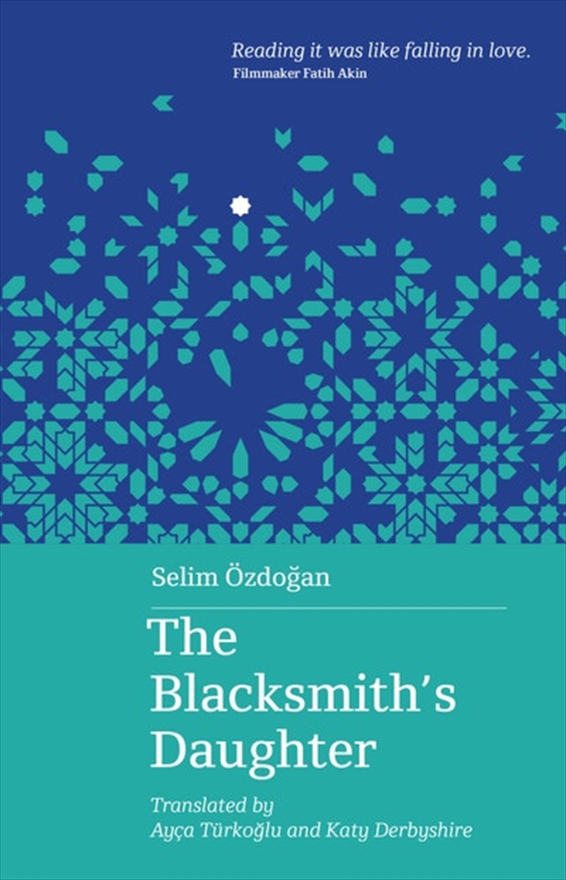 Blacksmith's Daughter/Product Detail/General Fiction Books