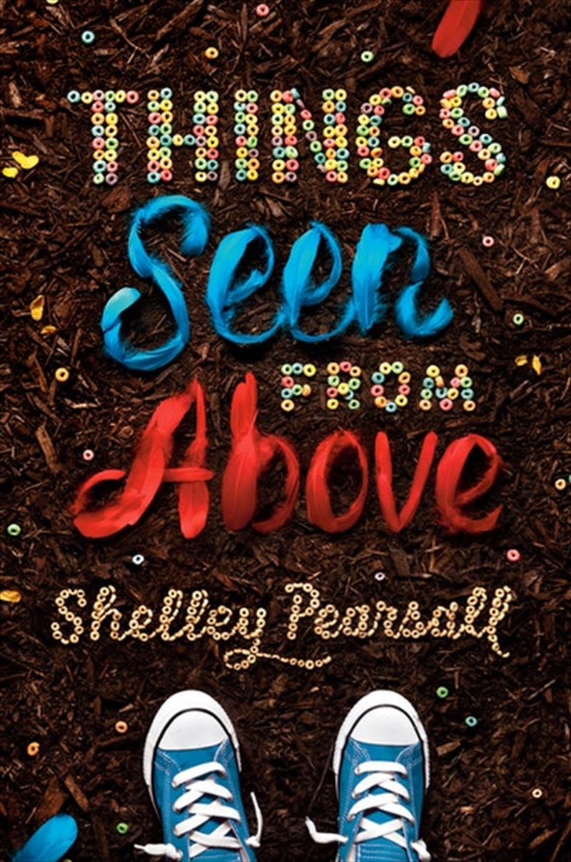 Things Seen from Above/Product Detail/Early Childhood Fiction Books