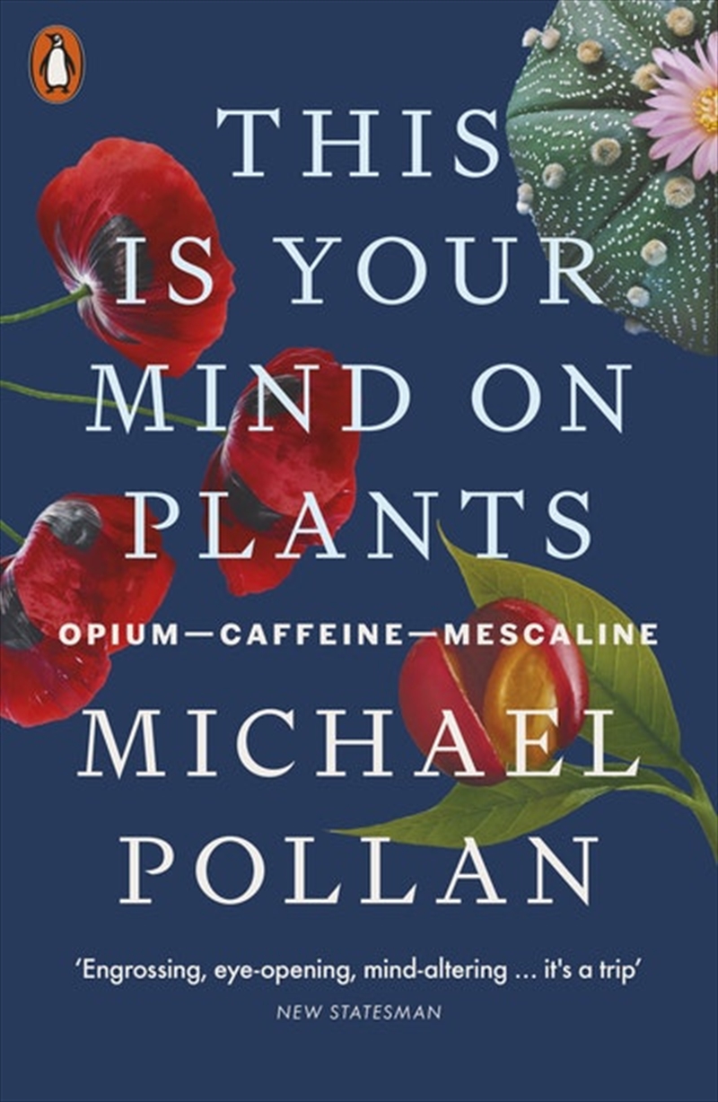 This Is Your Mind On Plants/Product Detail/Science