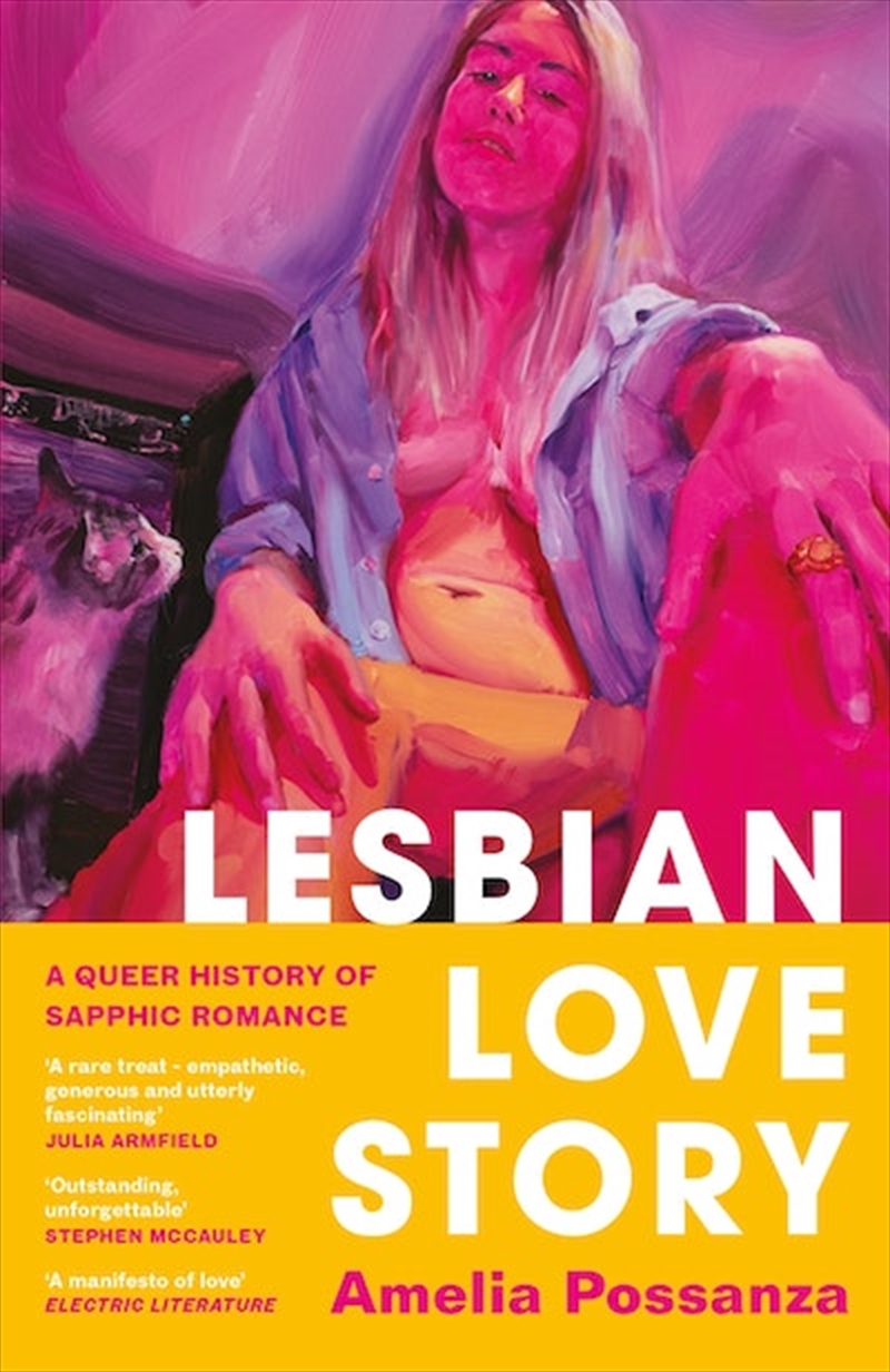 Lesbian Love Story/Product Detail/Society & Culture