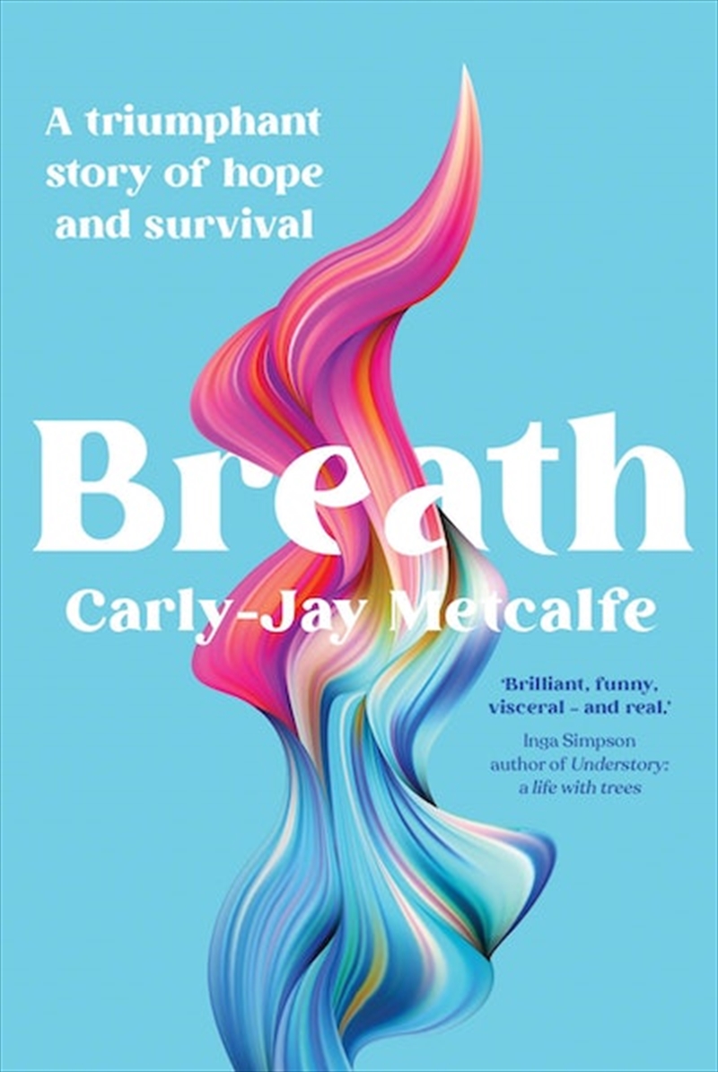 Breath/Product Detail/True Stories and Heroism