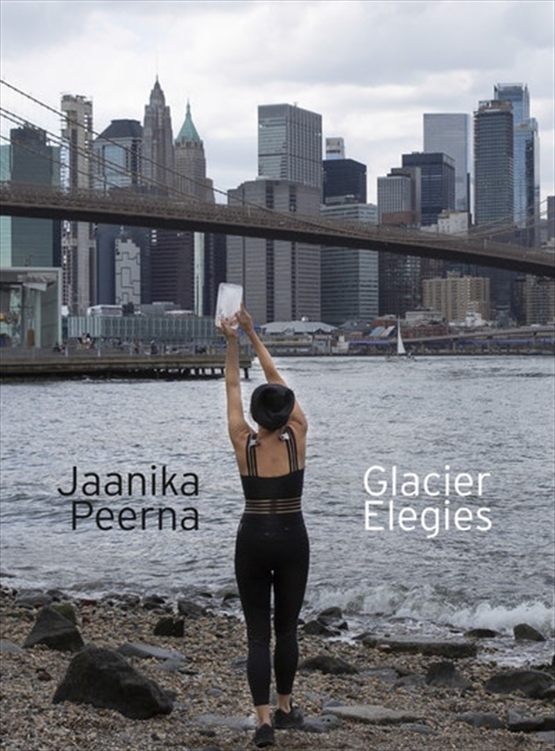 Glacier Elegies/Product Detail/Reading