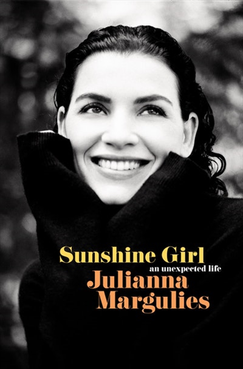 Sunshine Girl/Product Detail/Arts & Entertainment Biographies