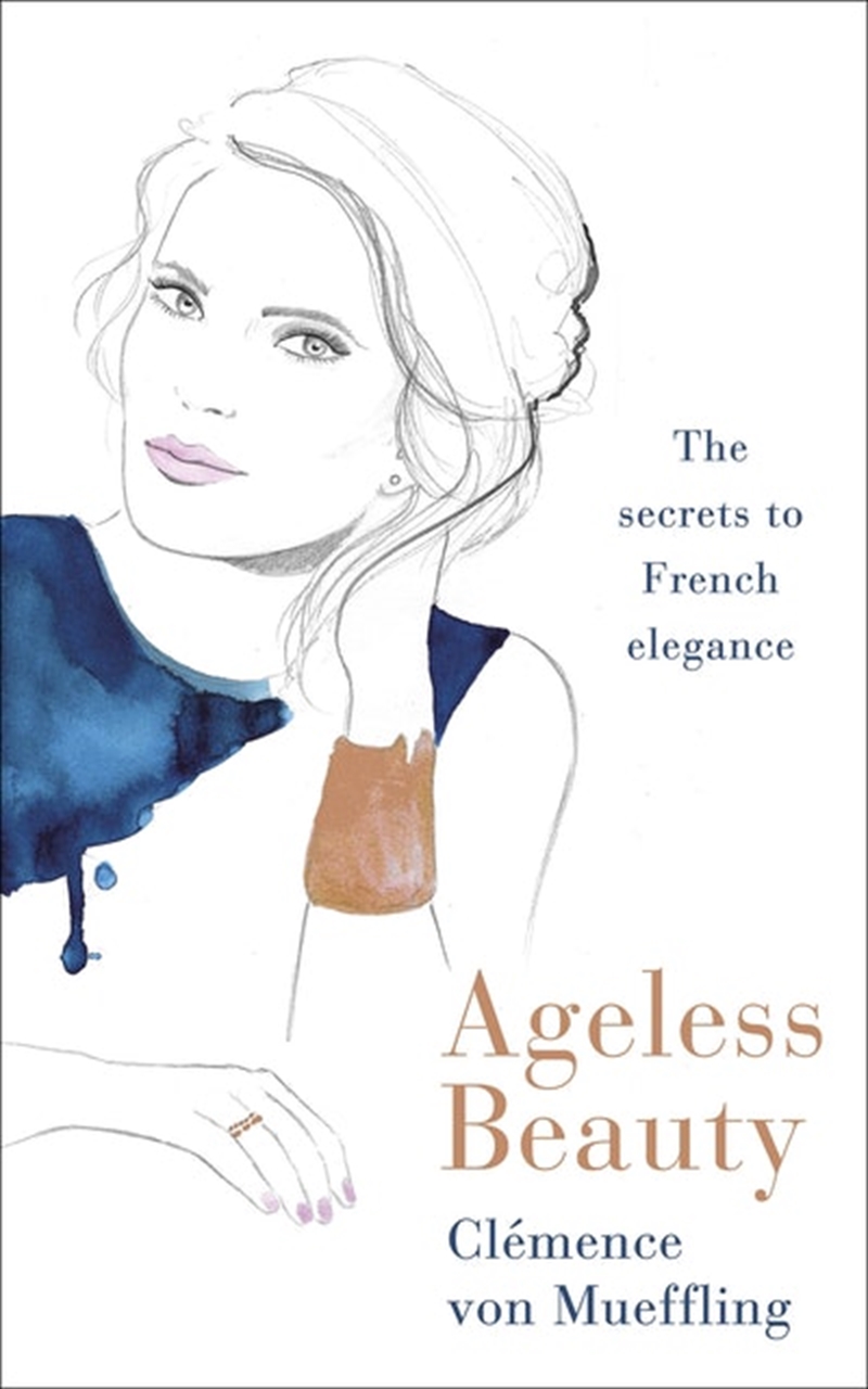 Ageless Beauty/Product Detail/Self Help & Personal Development