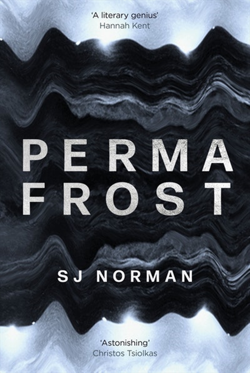 Permafrost/Product Detail/General Fiction Books