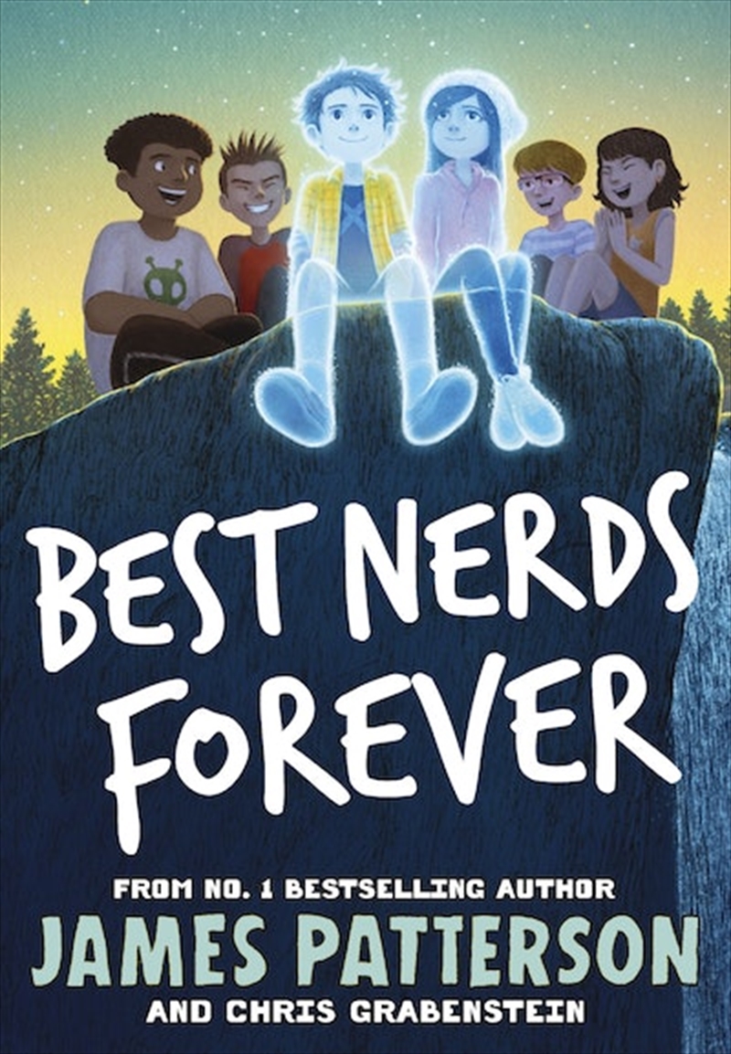 Best Nerds Forever/Product Detail/Childrens Fiction Books