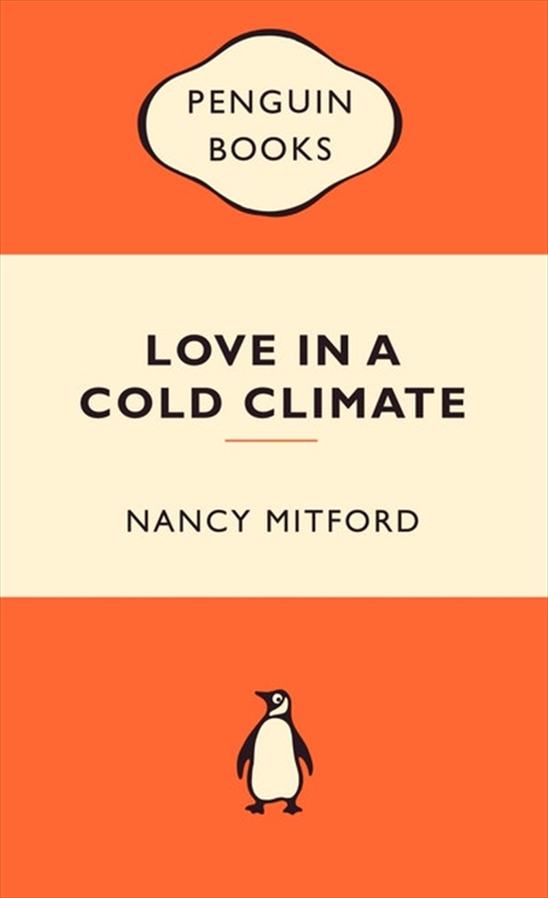 Love in a Cold Climate: Popular Penguins/Product Detail/Modern & Contemporary