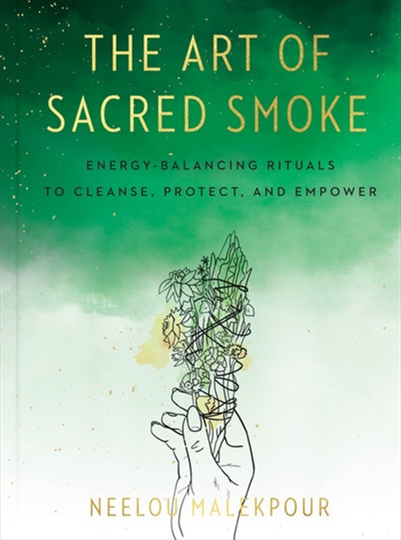 Art of Sacred Smoke/Product Detail/Family & Health