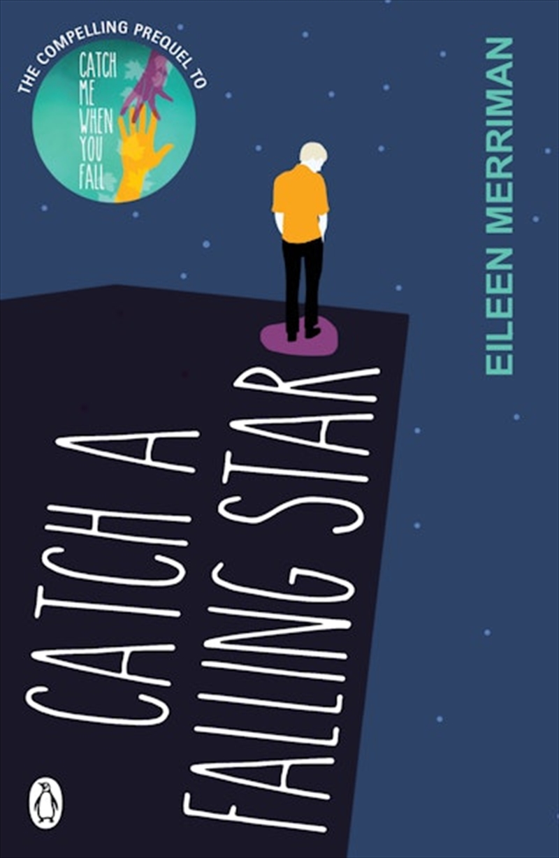 Catch a Falling Star/Product Detail/Childrens Fiction Books