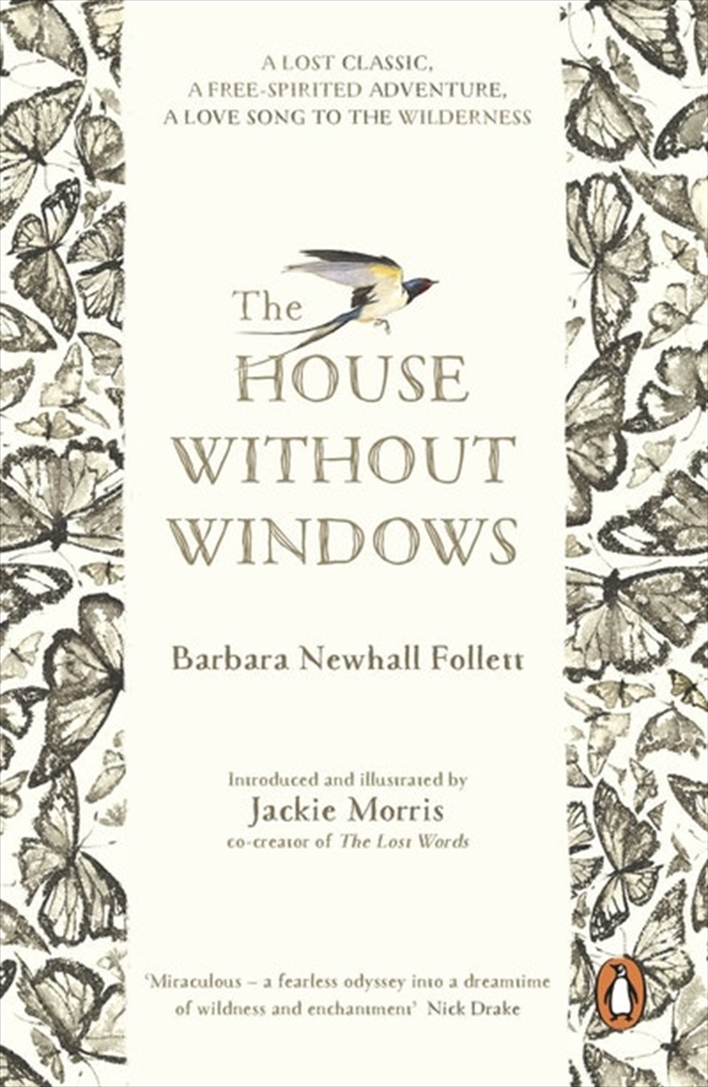 House Without Windows/Product Detail/Early Childhood Fiction Books