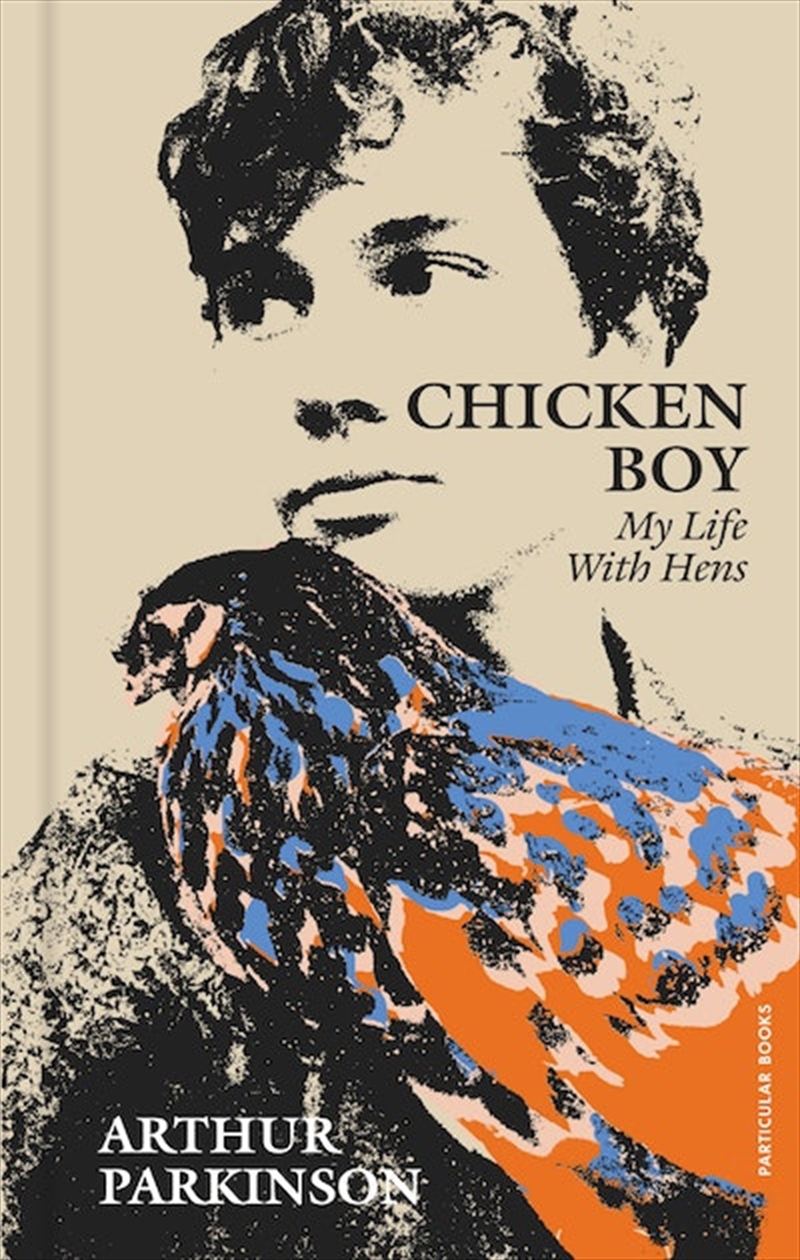 Chicken Boy/Product Detail/Animals & Nature