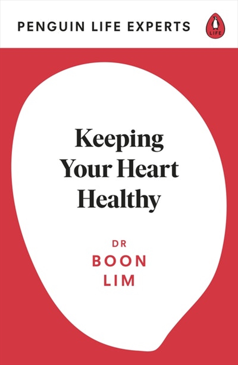 Keeping Your Heart Healthy/Product Detail/Family & Health