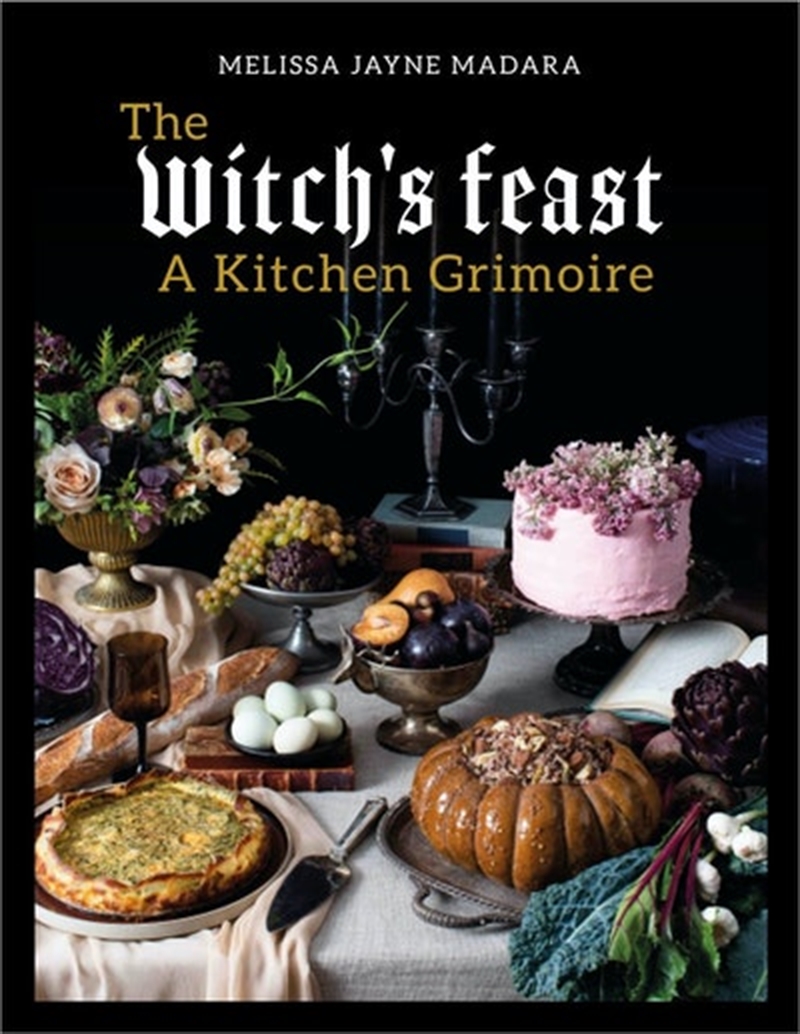 Witch's Feast/Product Detail/Religion & Beliefs