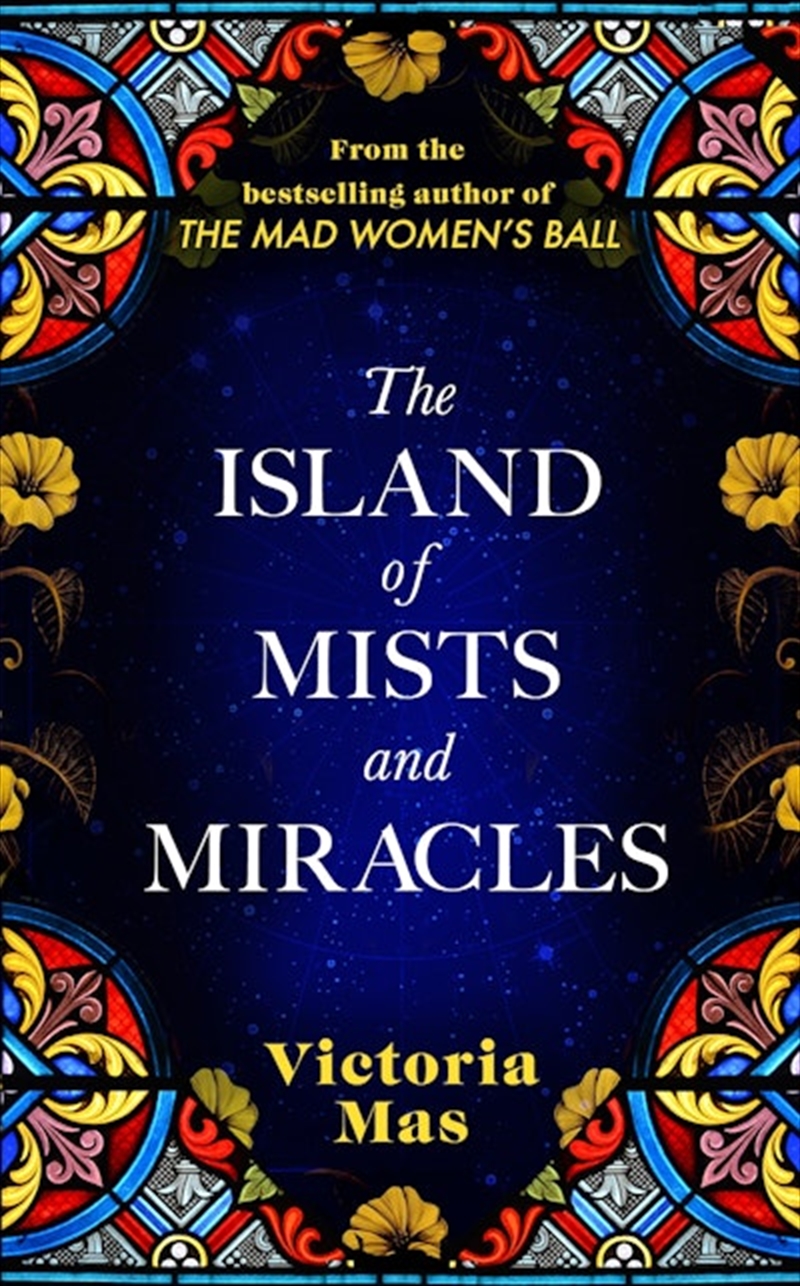 Island of Mists and Miracles/Product Detail/General Fiction Books