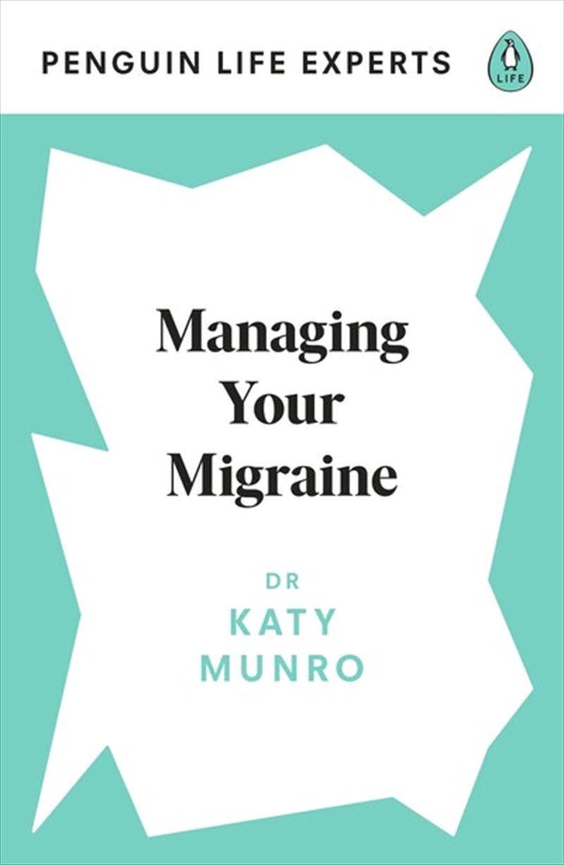 Managing Your Migraine/Product Detail/Family & Health