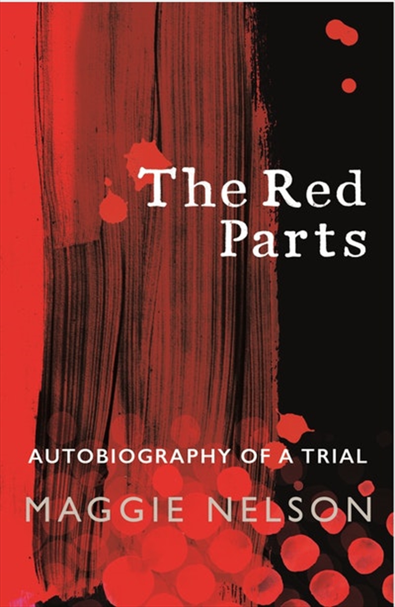 Red Parts/Product Detail/True Crime