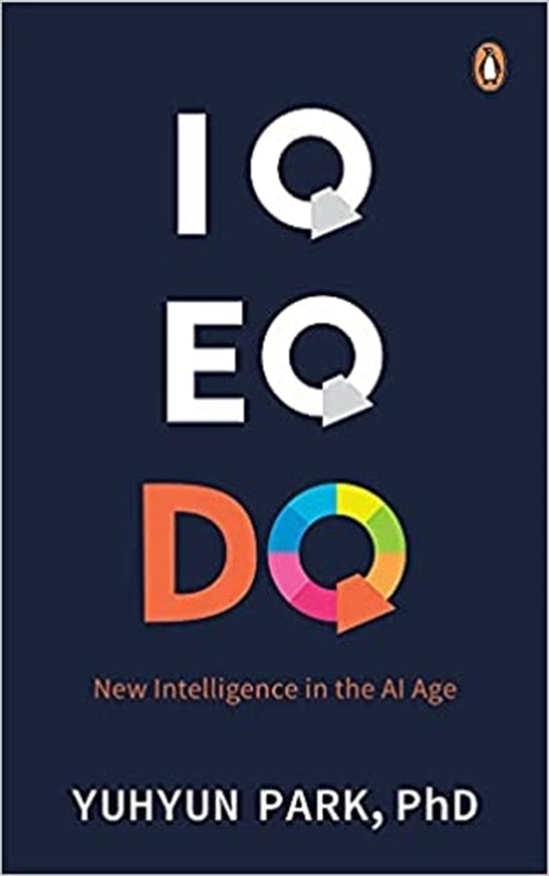 IQ EQ DQ/Product Detail/Science