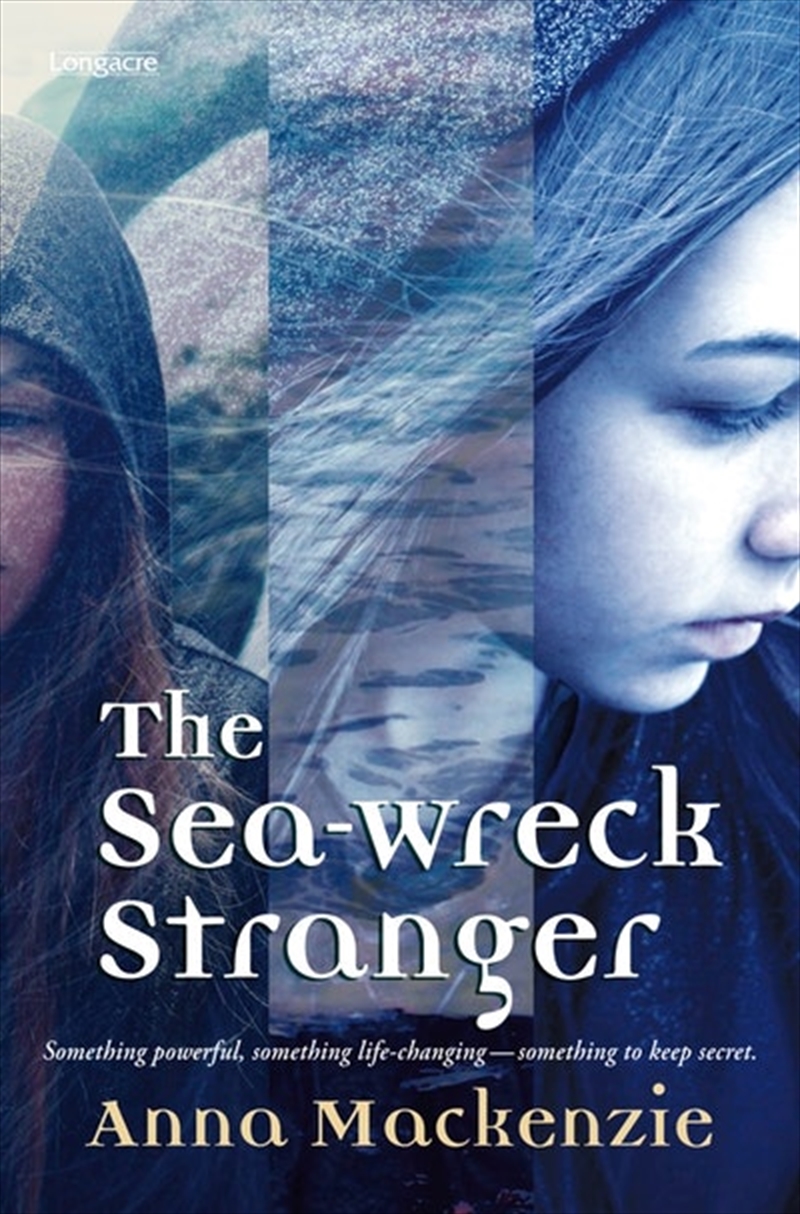 Sea-wreck Stranger/Product Detail/Childrens Fiction Books