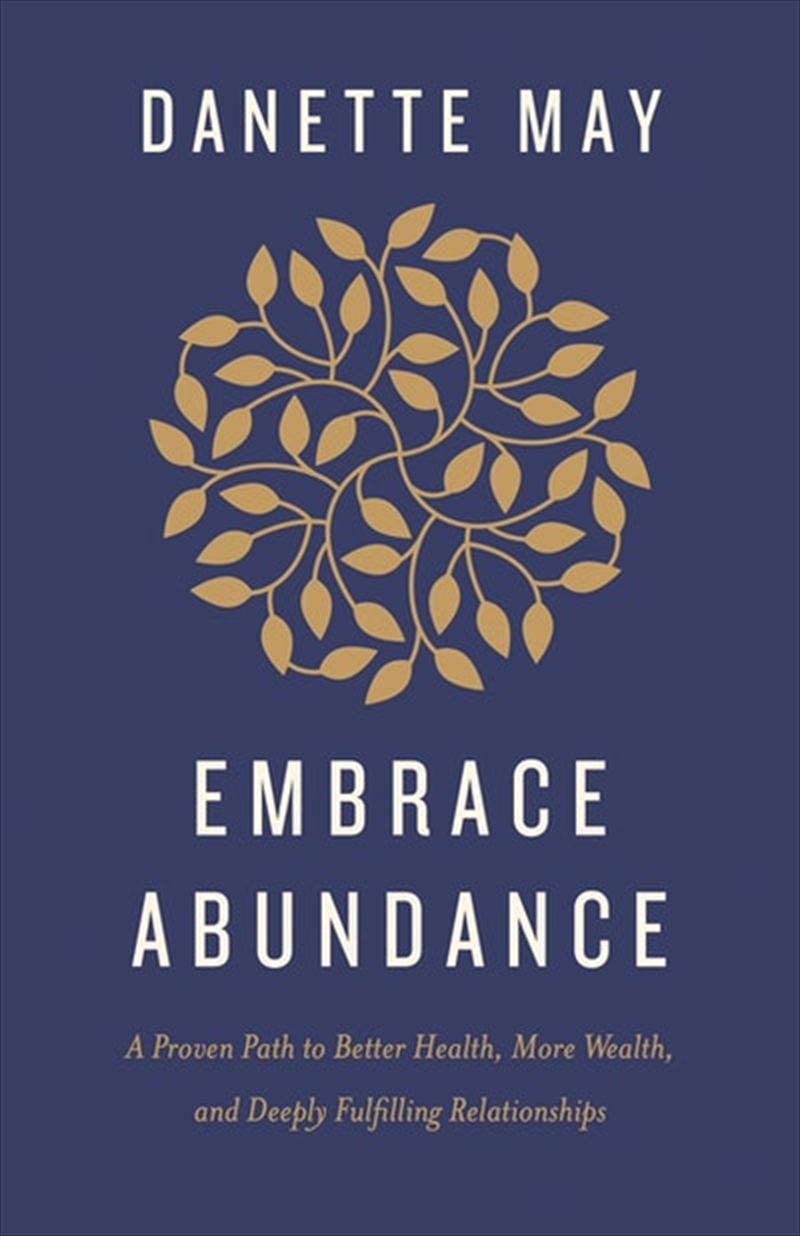 Embrace Abundance/Product Detail/Self Help & Personal Development