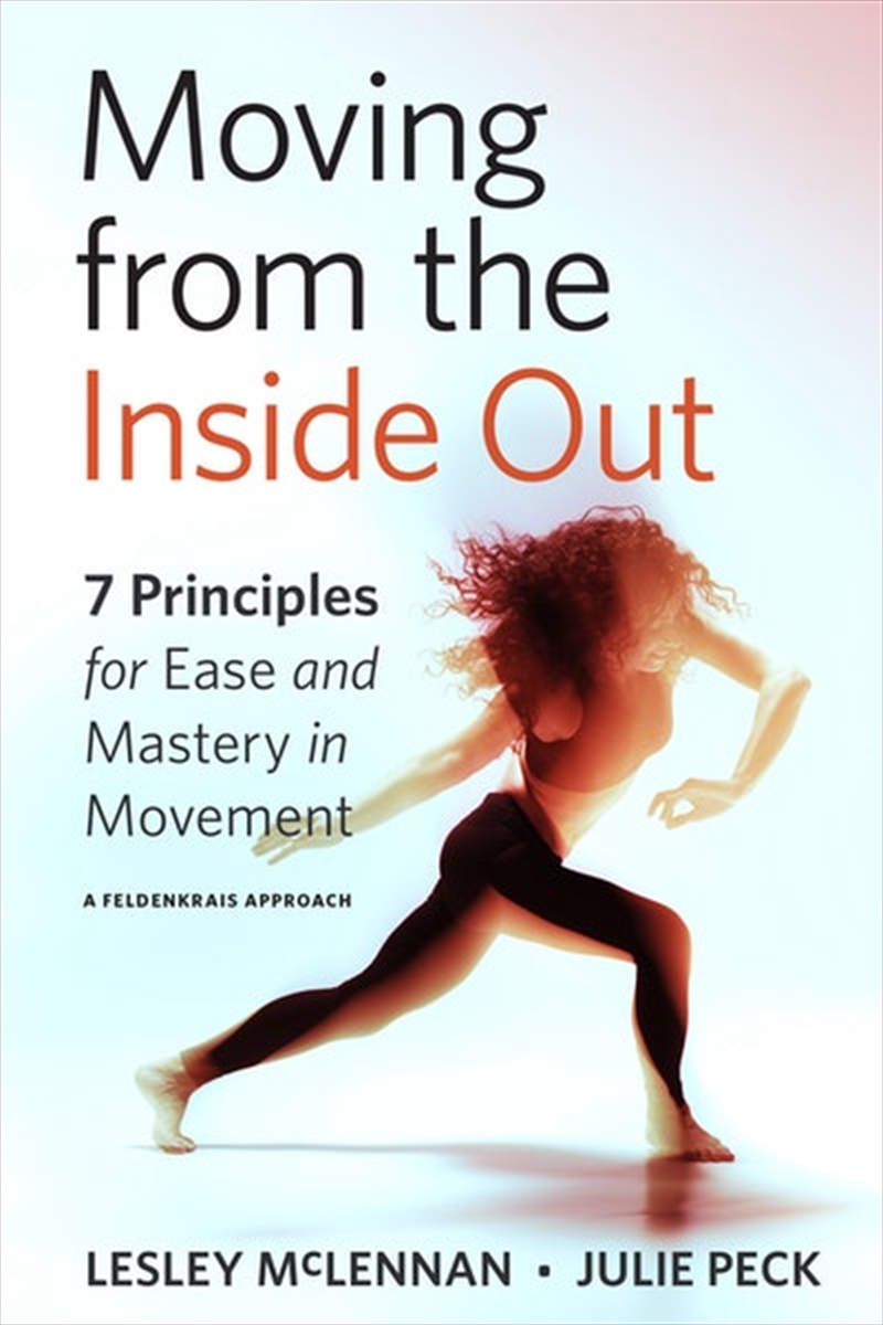 Moving from the Inside Out/Product Detail/Family & Health