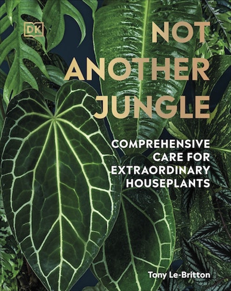 Not Another Jungle/Product Detail/Gardening