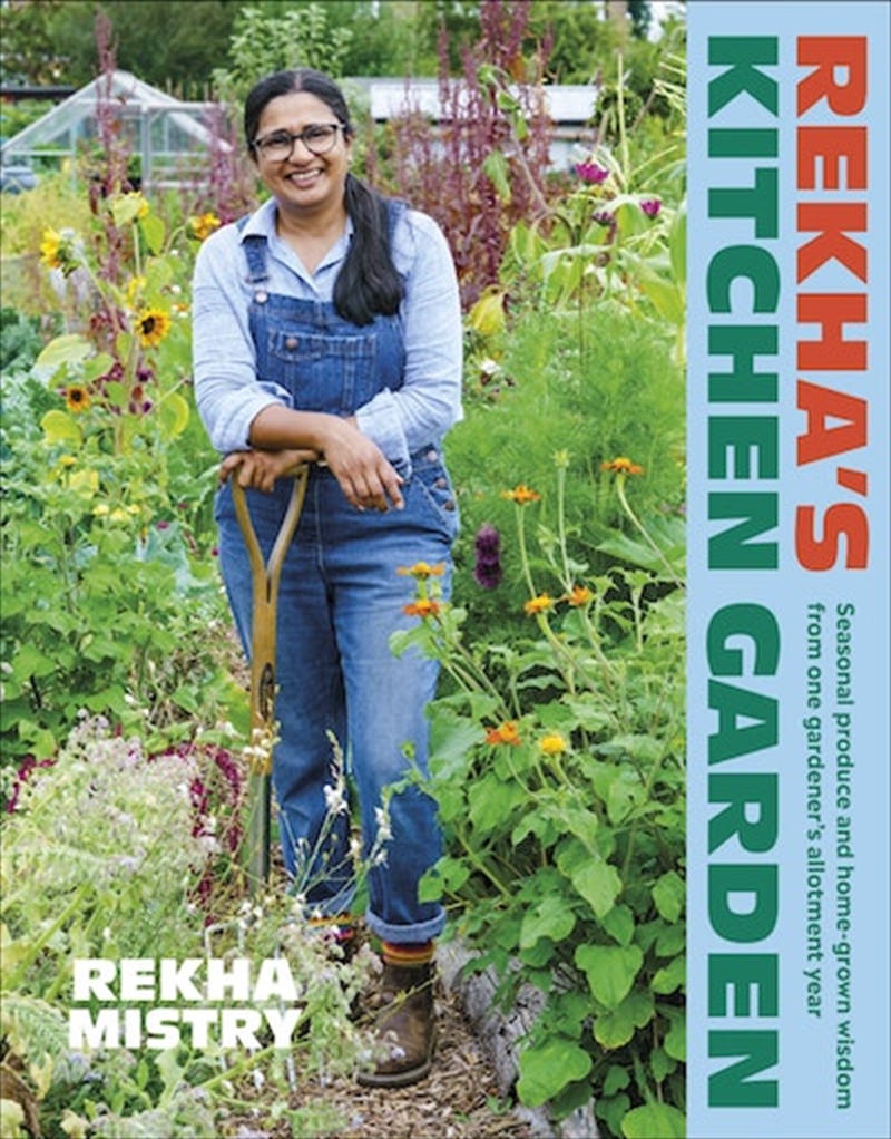 Rekha's Kitchen Garden/Product Detail/Gardening