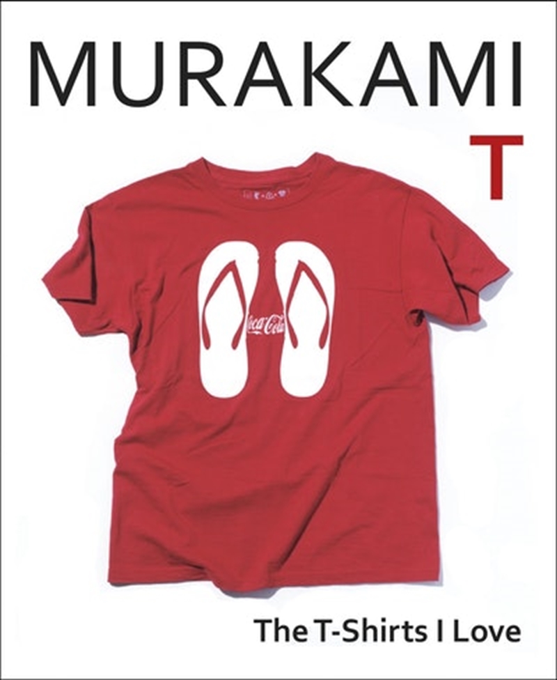 Murakami T/Product Detail/Society & Culture