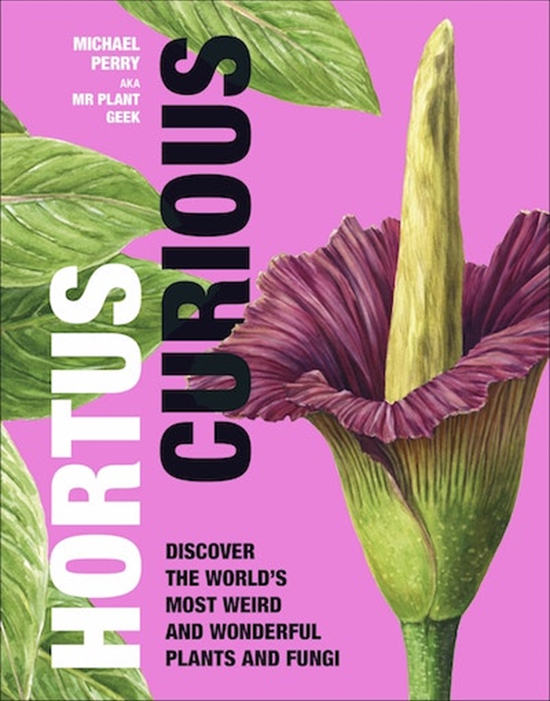 Hortus Curious/Product Detail/Gardening