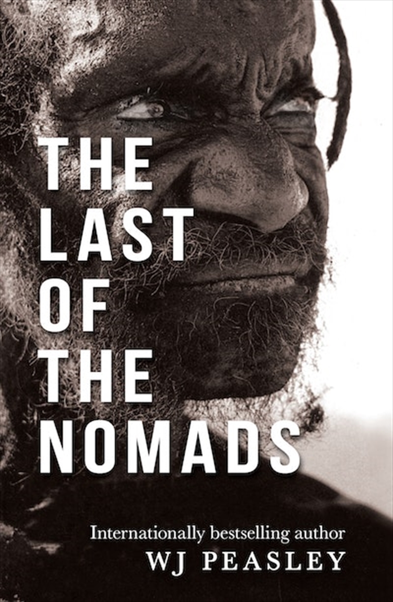 Last of the Nomads/Product Detail/Society & Culture