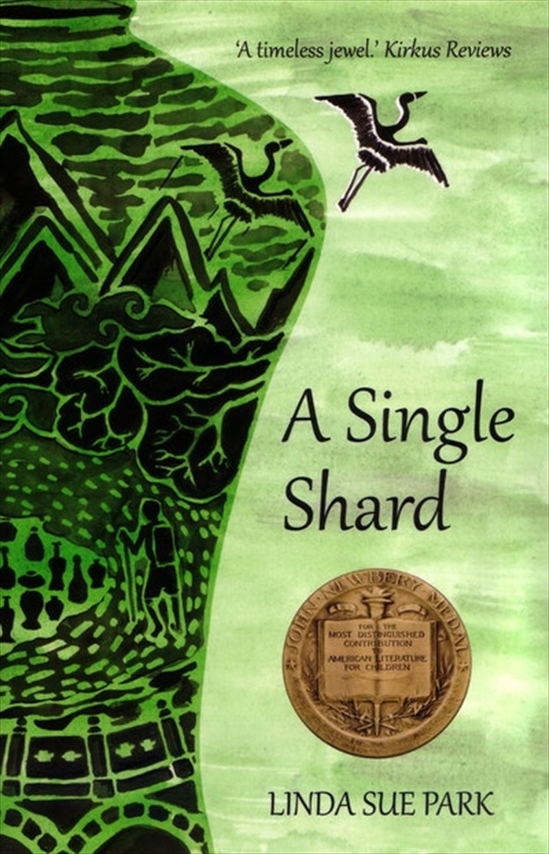 Single Shard/Product Detail/Childrens Fiction Books