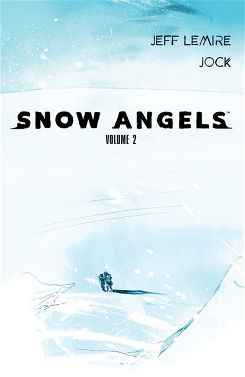 Snow Angels Vol 2/Product Detail/Fantasy Fiction