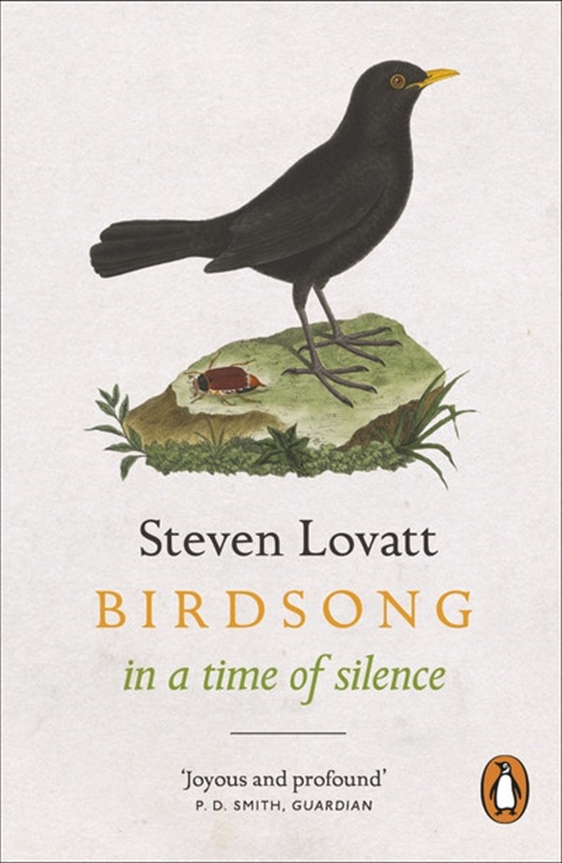 Birdsong in a Time of Silence/Product Detail/Animals & Nature