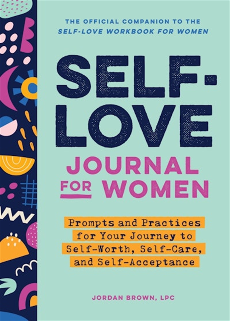 Self-Love Journal for Women/Product Detail/Stationery