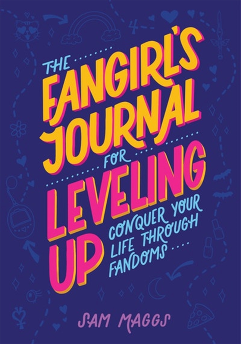 Fangirl's Journal for Leveling Up/Product Detail/Family & Health