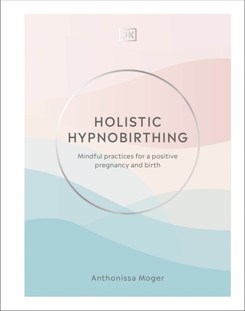 Holistic Hypnobirthing/Product Detail/Family & Health