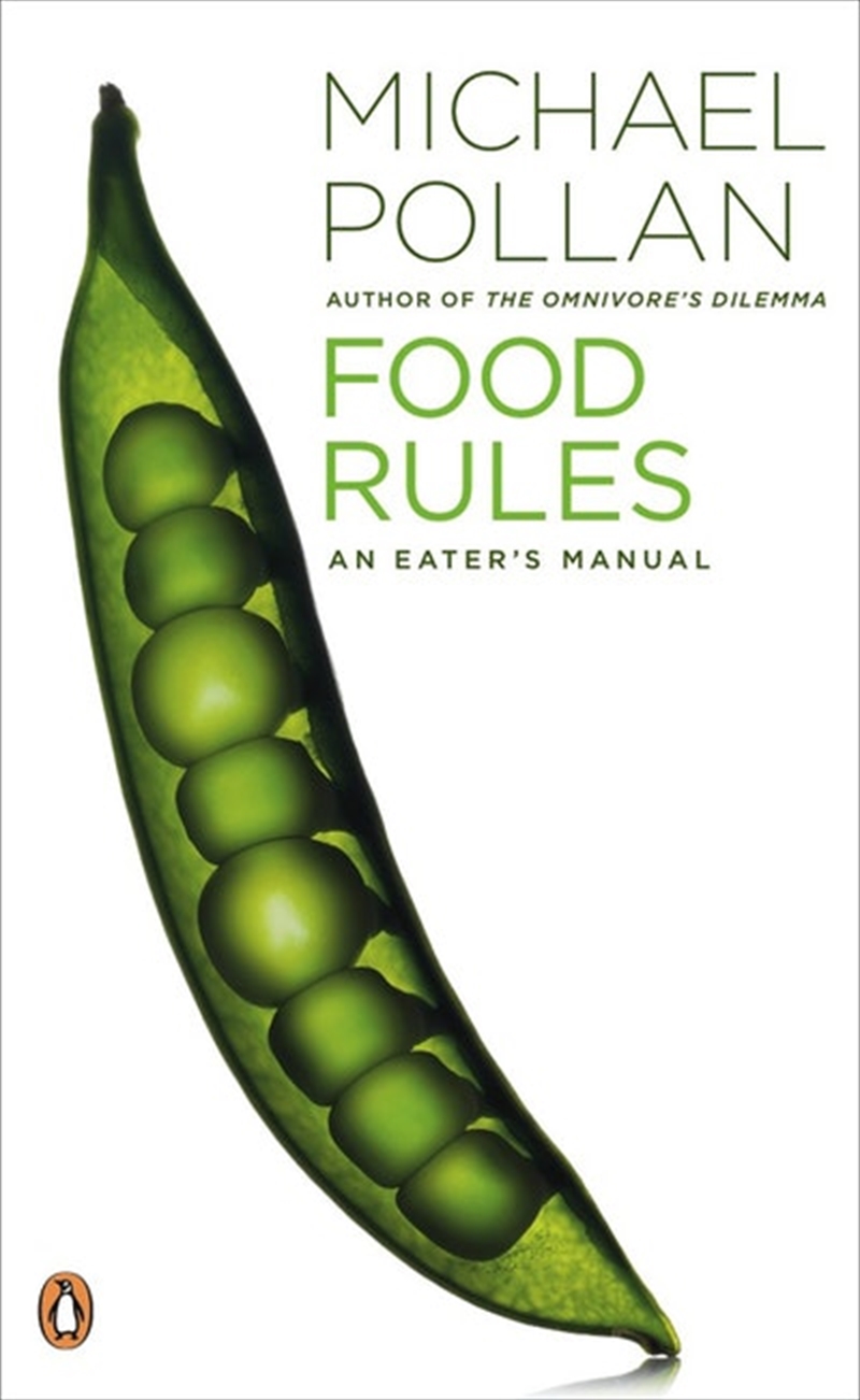 Food Rules/Product Detail/Family & Health