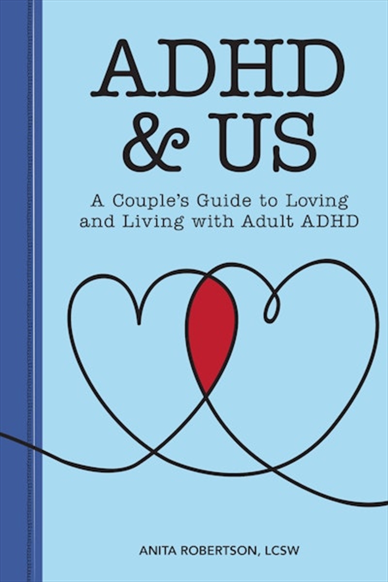 ADHD & Us/Product Detail/Family & Health