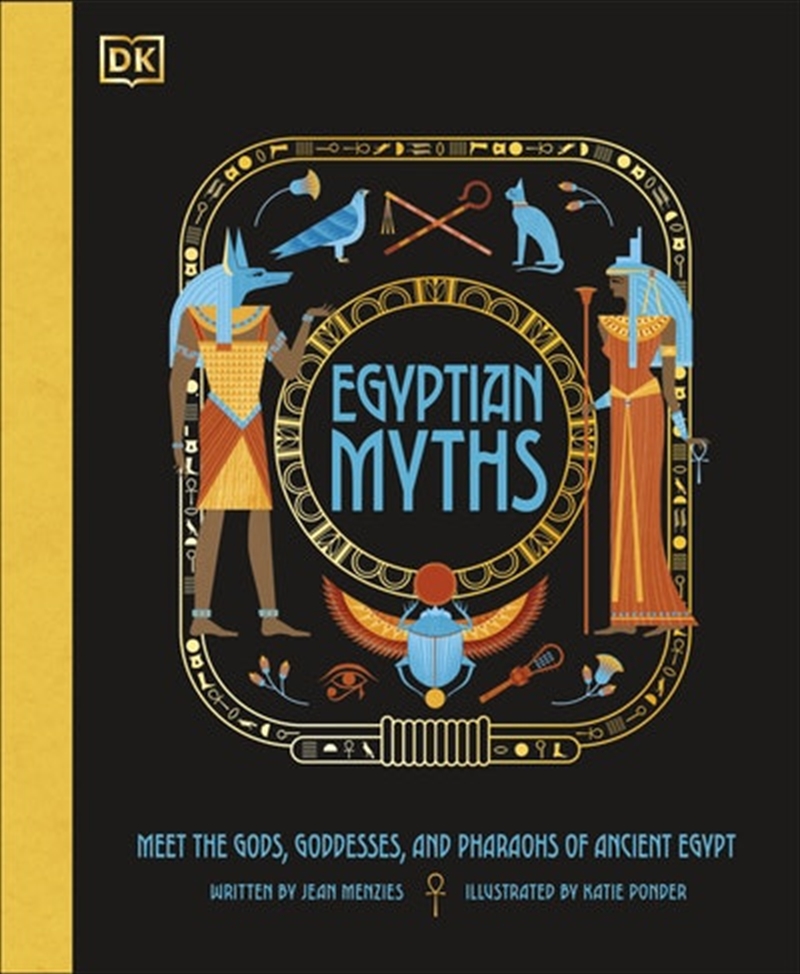 Egyptian Myths/Product Detail/Childrens Fiction Books