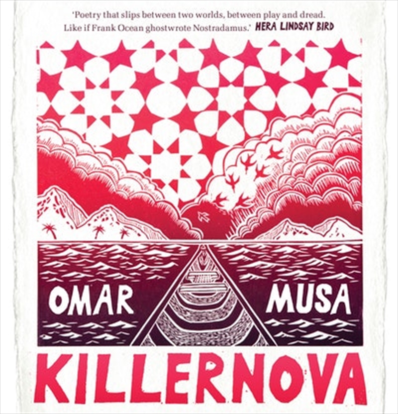 Killernova/Product Detail/Reading