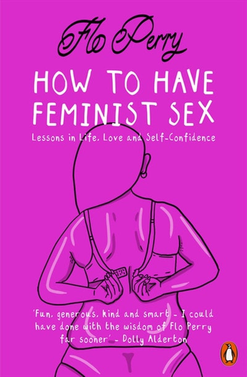 How to Have Feminist Sex/Product Detail/Society & Culture