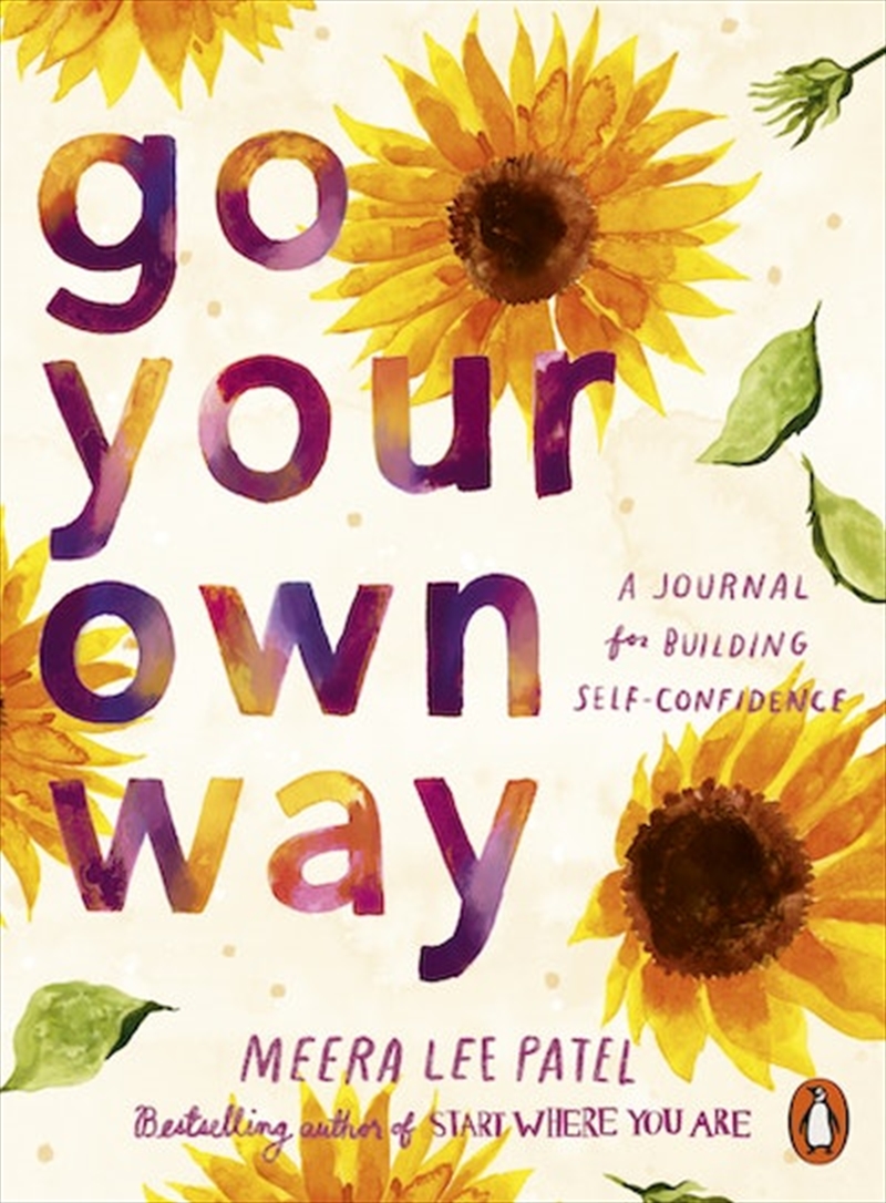 Go Your Own Way/Product Detail/Family & Health