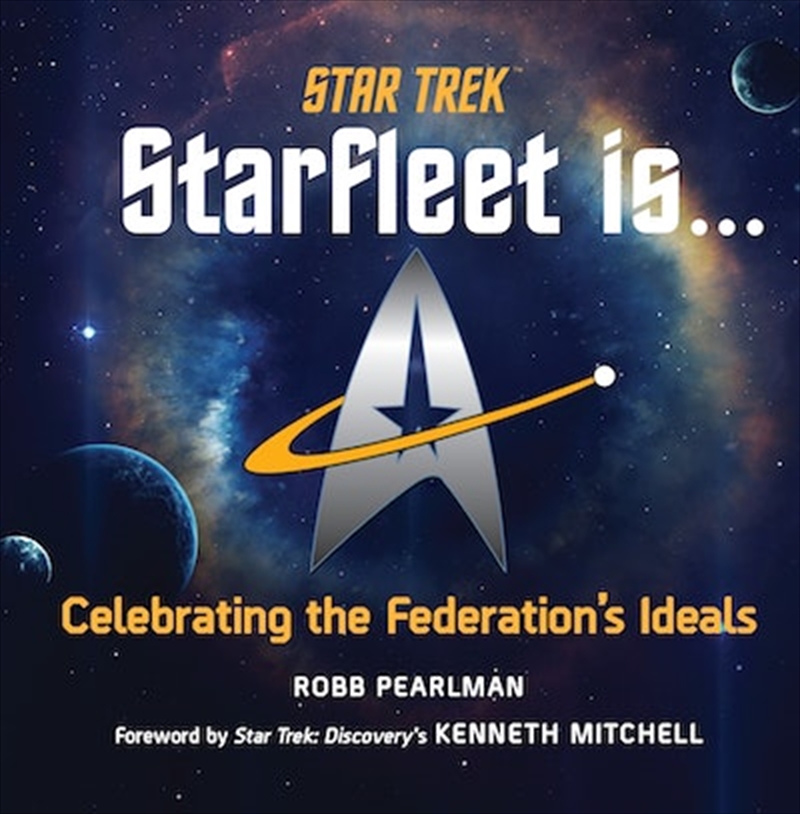 Star Trek: Starfleet Is.../Product Detail/Arts & Entertainment